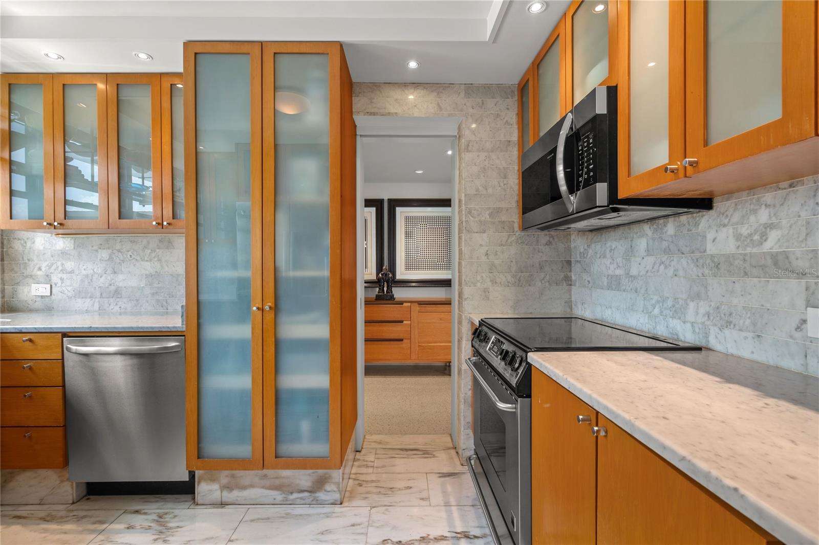 ASHFORD PARK - Residential