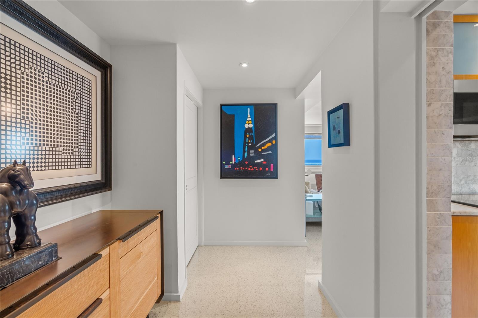 ASHFORD PARK - Residential