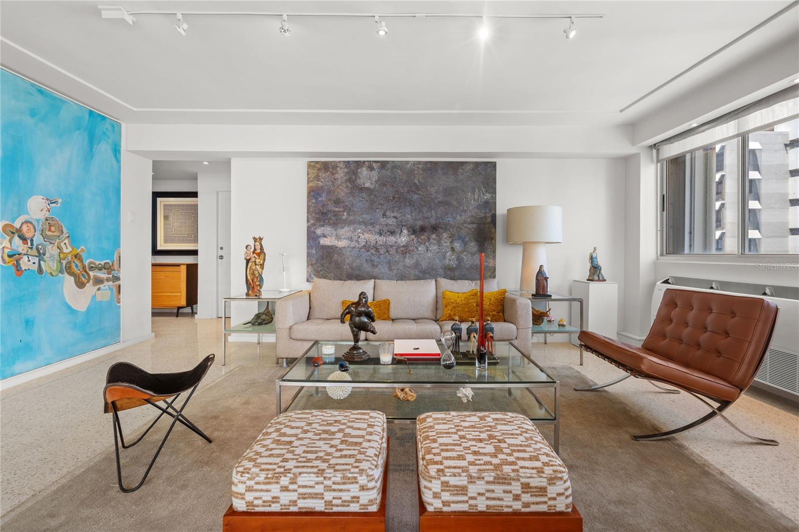 ASHFORD PARK - Residential