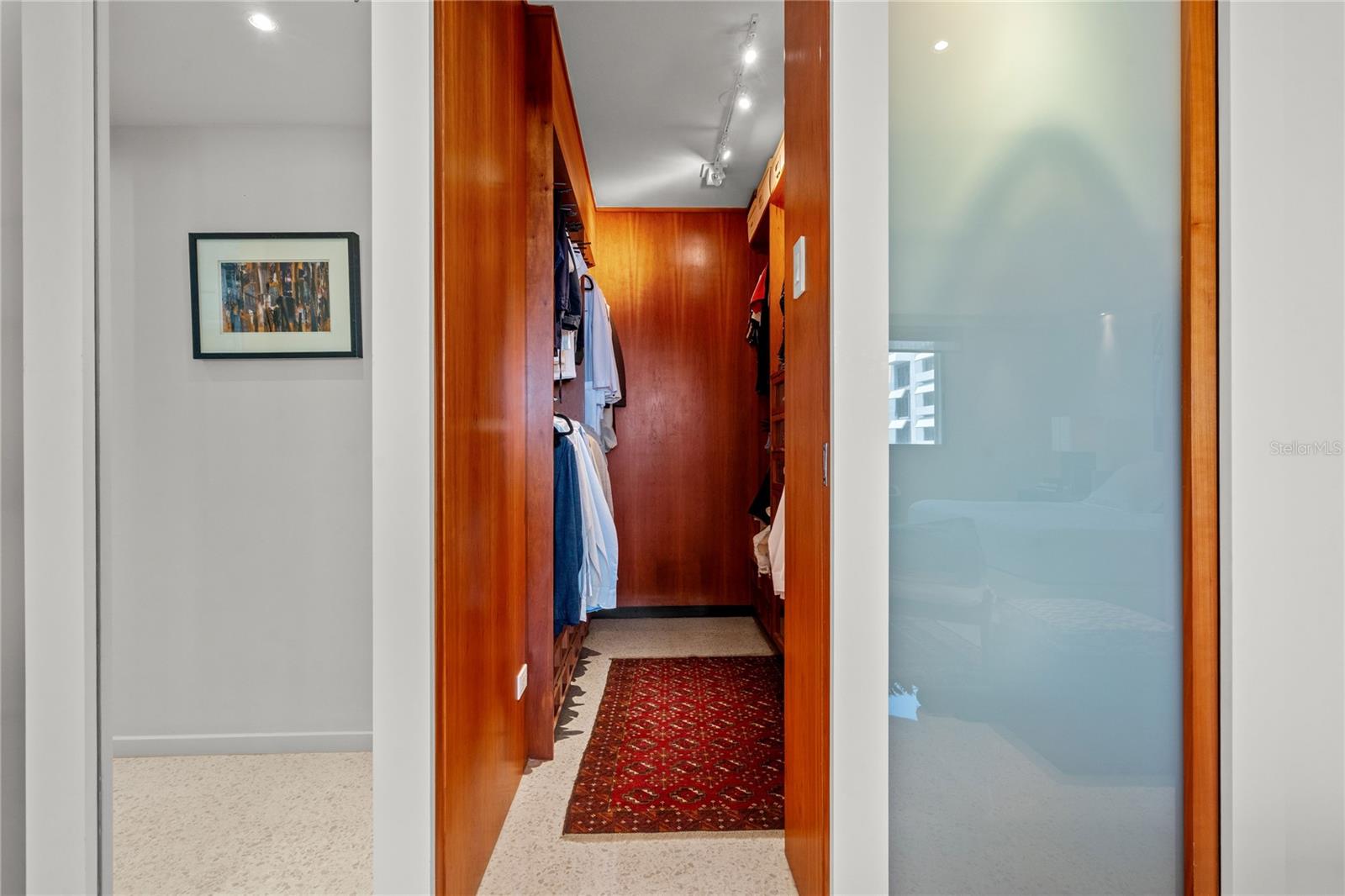 ASHFORD PARK - Residential