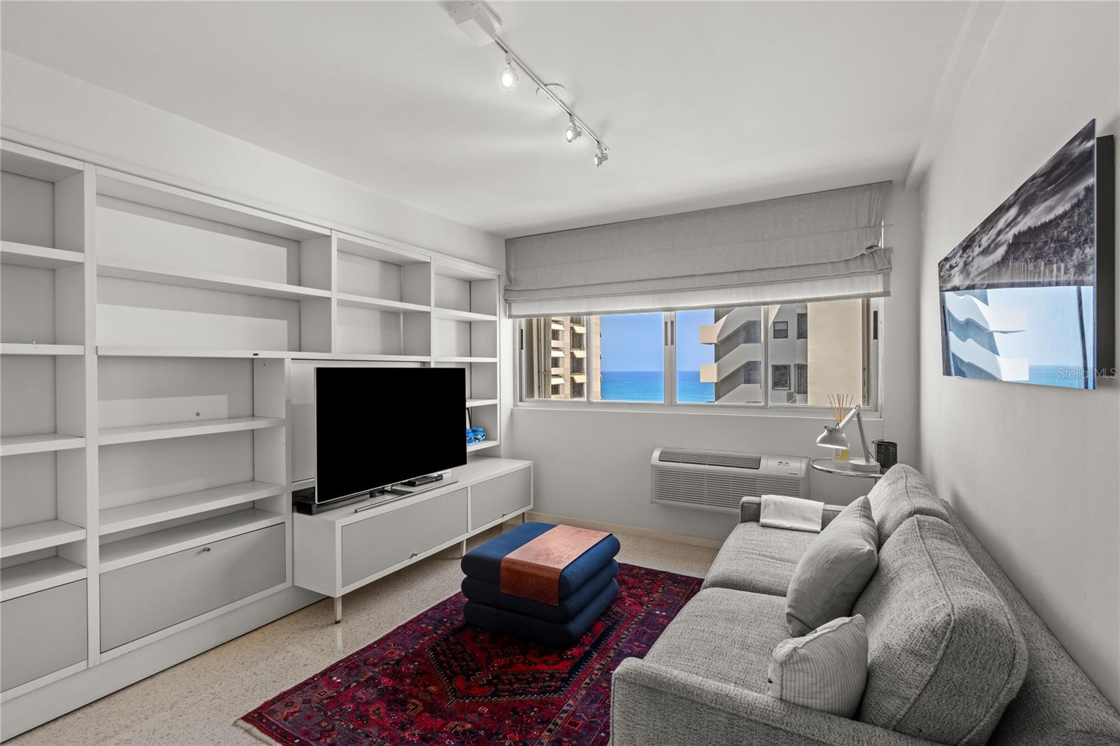 ASHFORD PARK - Residential