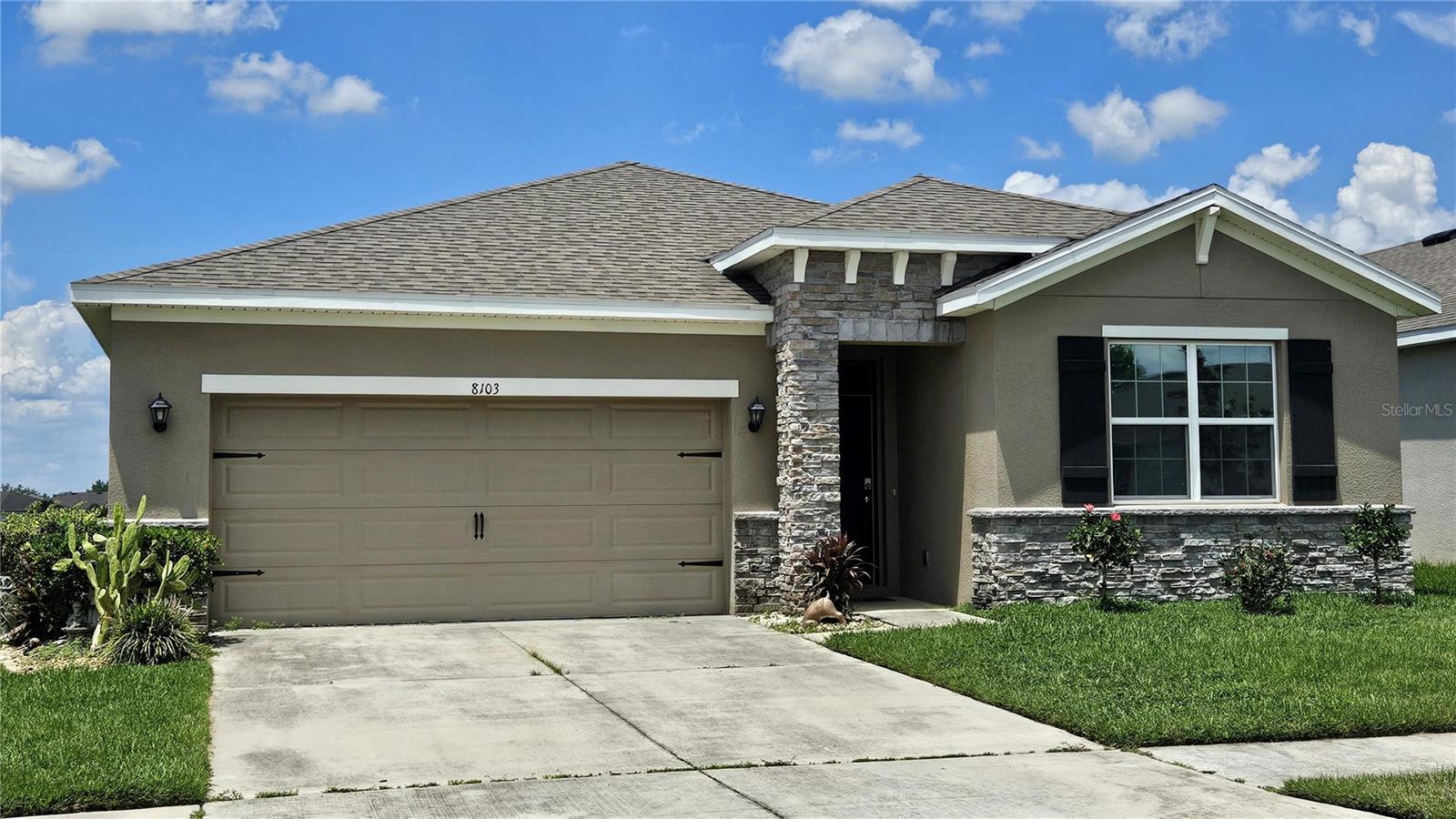 8103 WHEAT STONE DRIVE