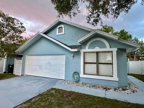 A home in ORLANDO