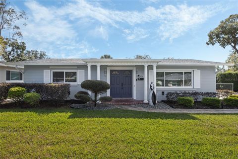 A home in ALTAMONTE SPRINGS