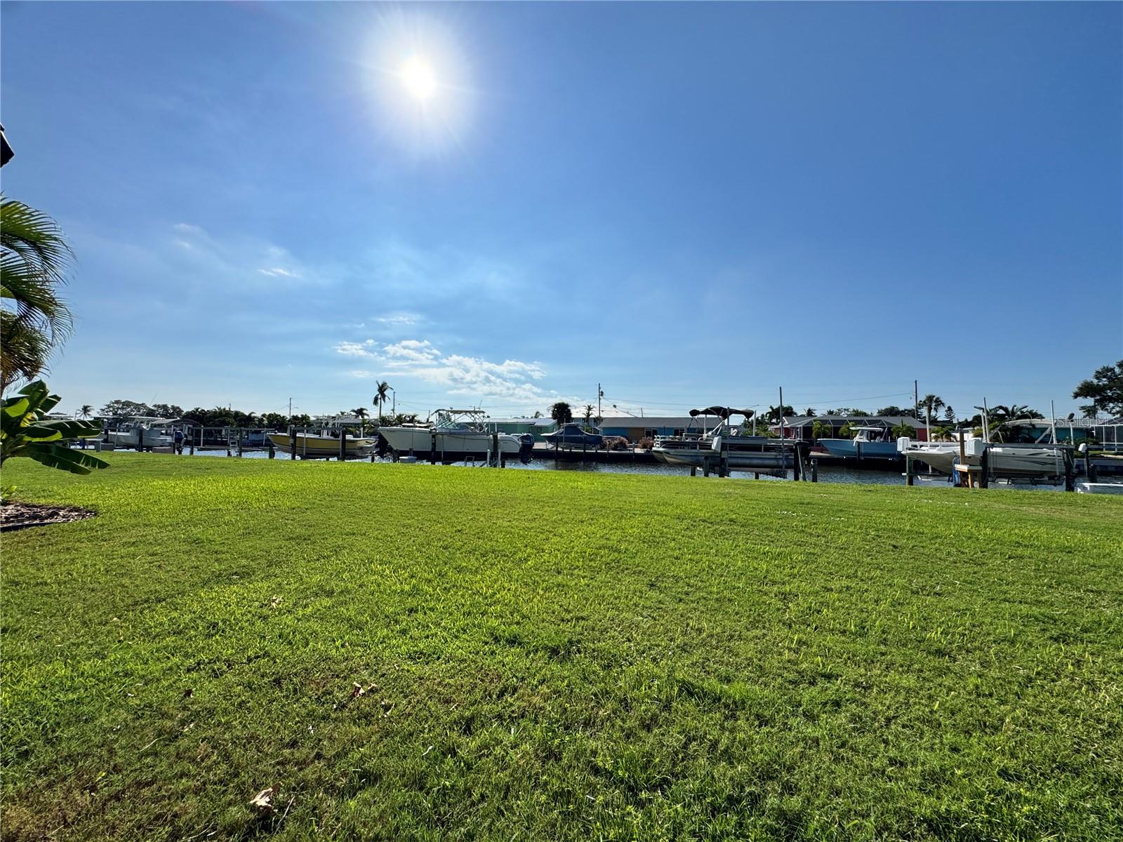 FLAMINGO CAY CONDO APTS AMD - Residential Lease