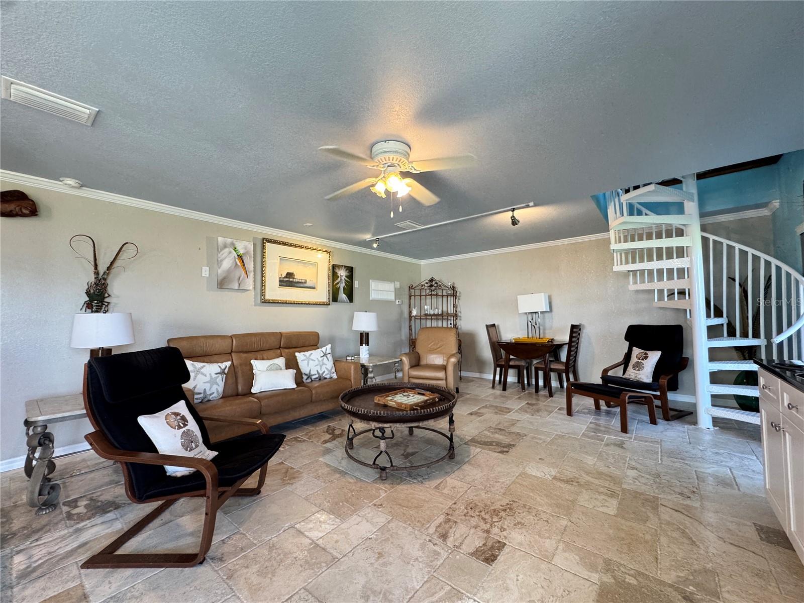 FLAMINGO CAY CONDO APTS AMD - Residential Lease