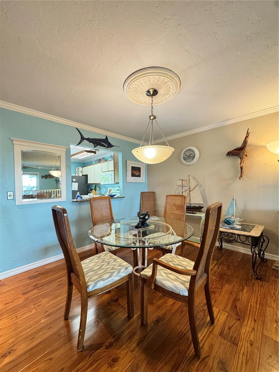 FLAMINGO CAY CONDO APTS AMD - Residential Lease