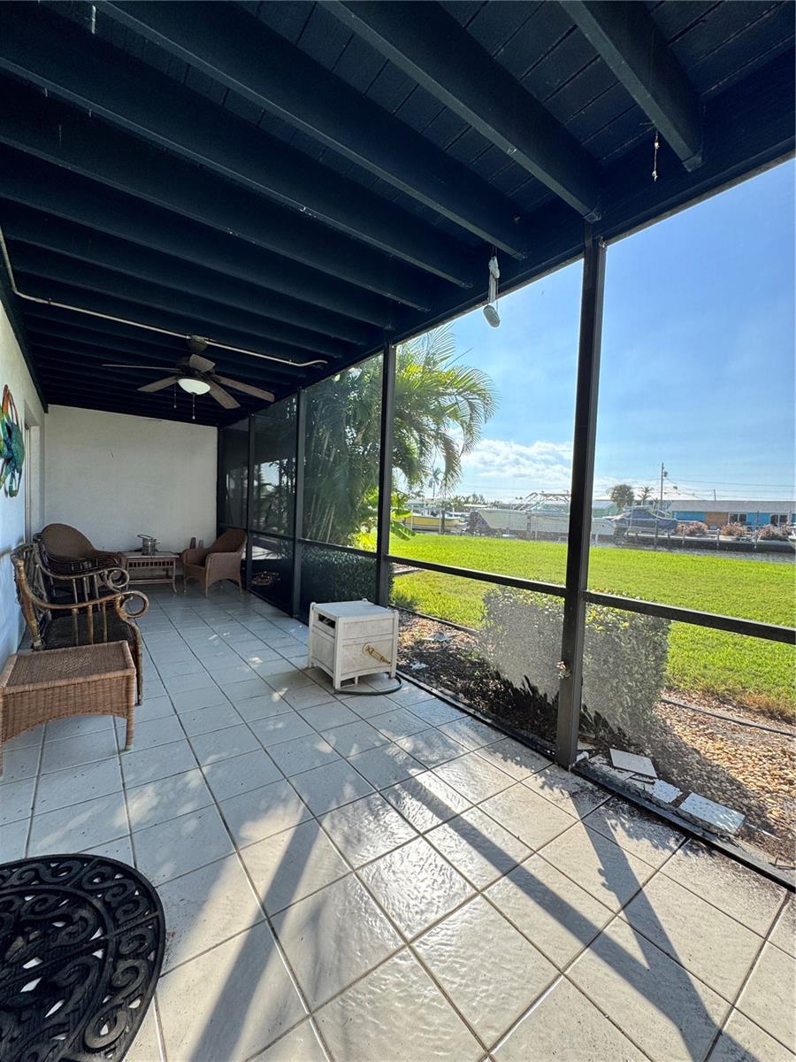 FLAMINGO CAY CONDO APTS AMD - Residential Lease