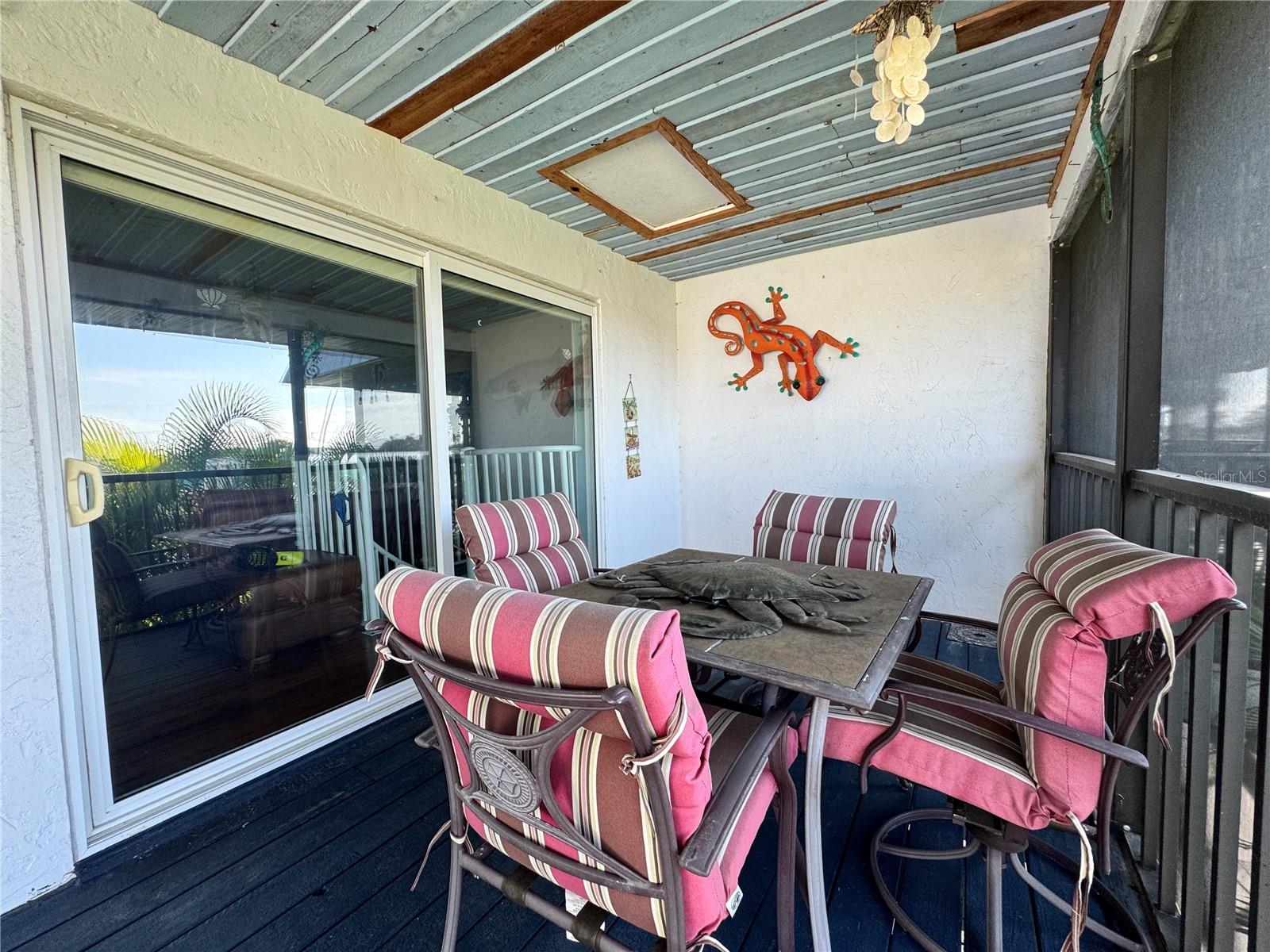 FLAMINGO CAY CONDO APTS AMD - Residential Lease