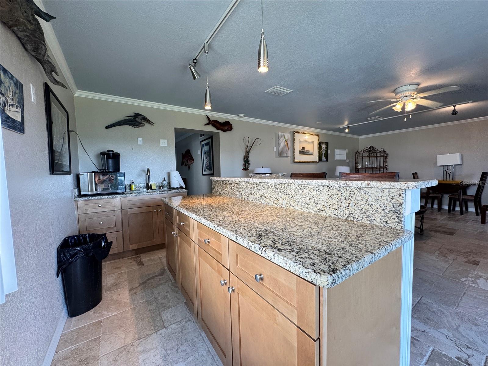 FLAMINGO CAY CONDO APTS AMD - Residential Lease