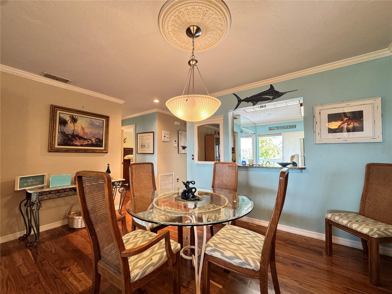 FLAMINGO CAY CONDO APTS AMD - Residential Lease