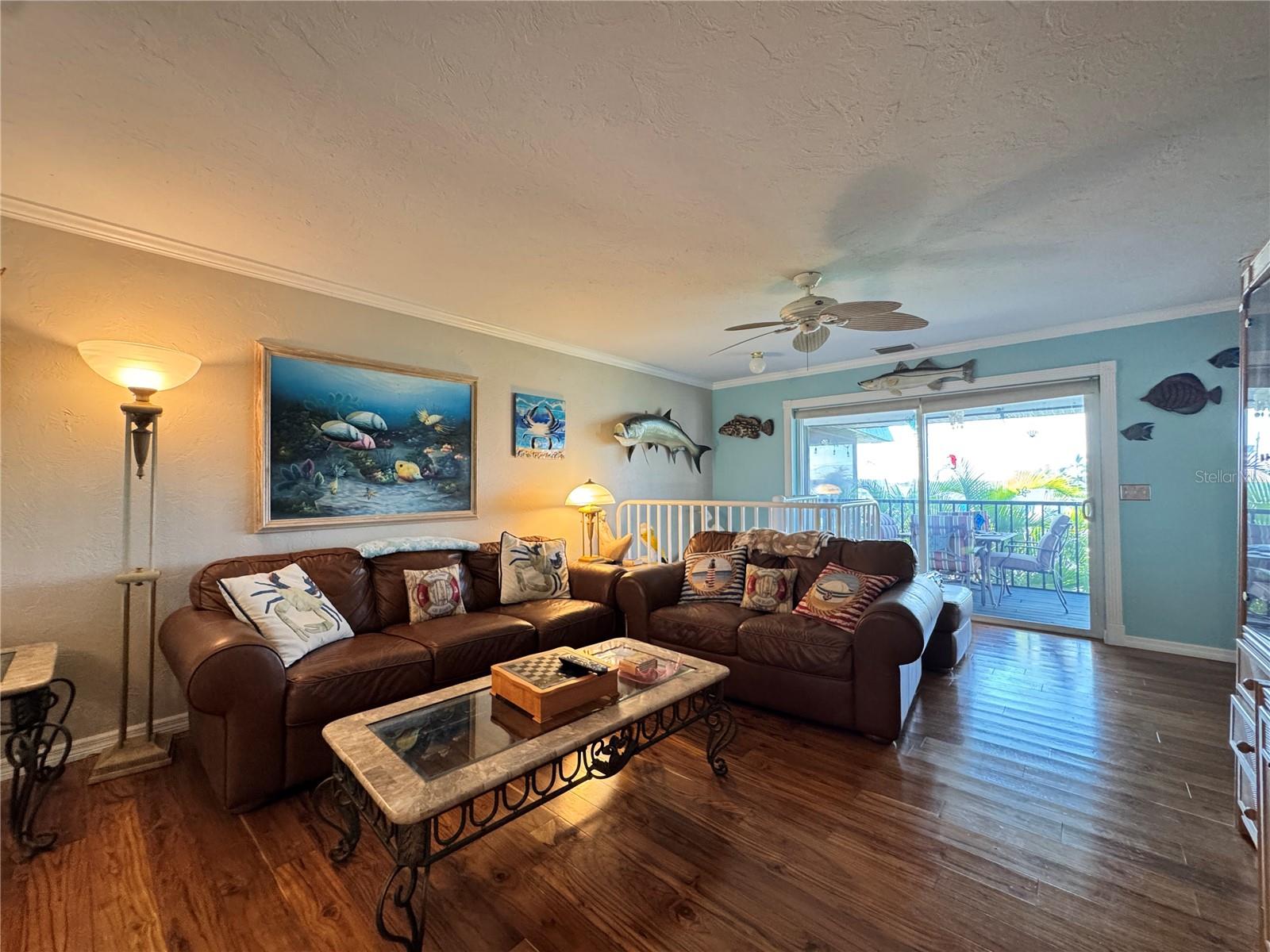 FLAMINGO CAY CONDO APTS AMD - Residential Lease