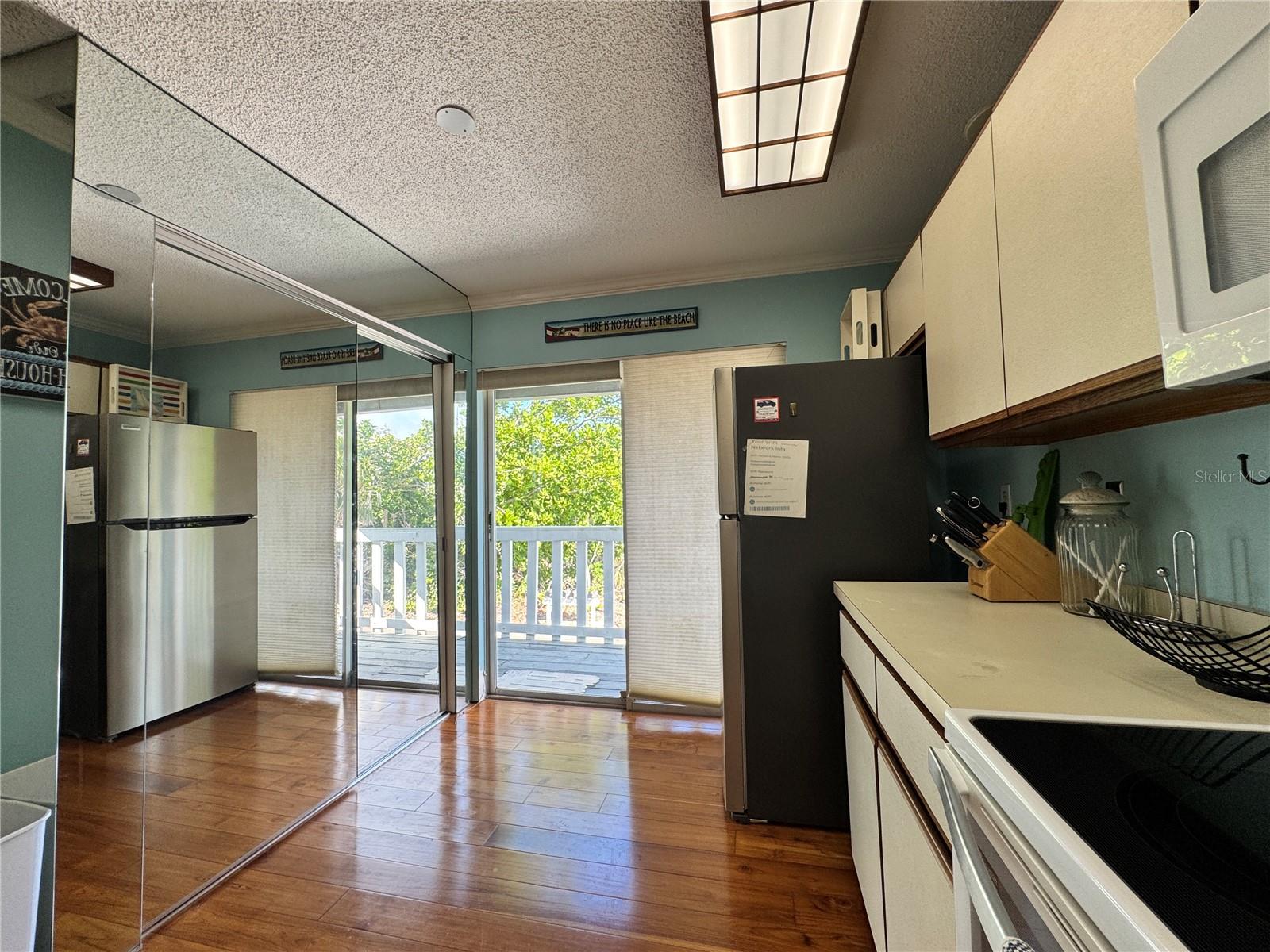 FLAMINGO CAY CONDO APTS AMD - Residential Lease