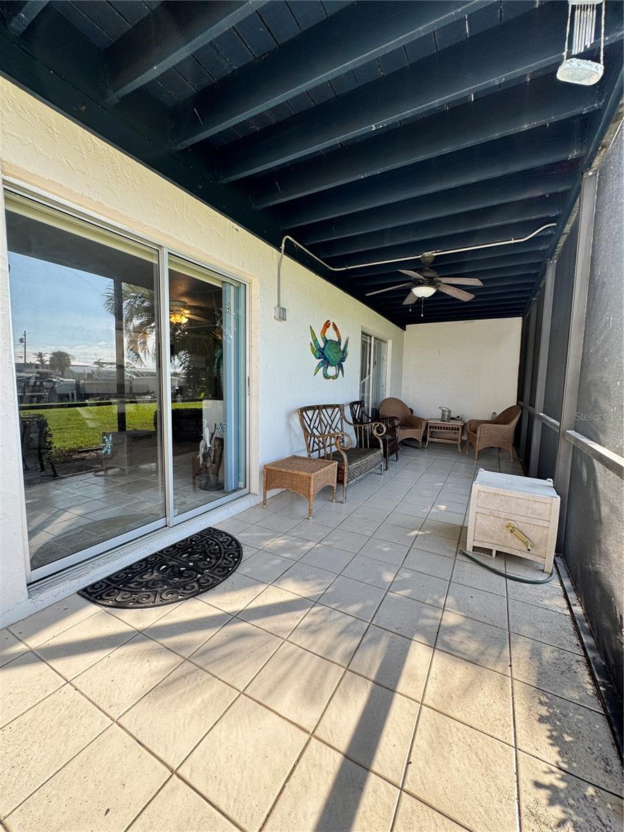 FLAMINGO CAY CONDO APTS AMD - Residential Lease