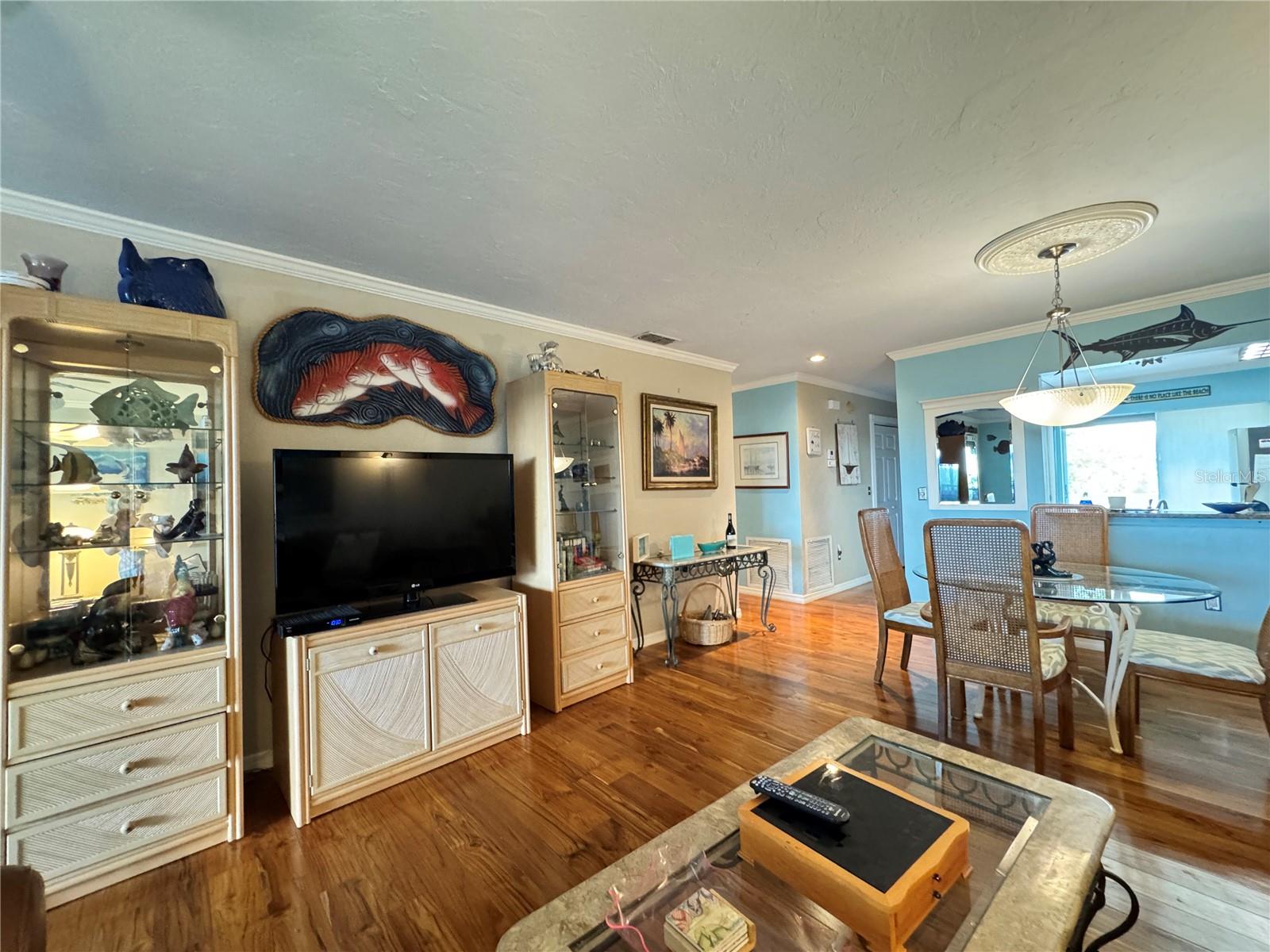 FLAMINGO CAY CONDO APTS AMD - Residential Lease