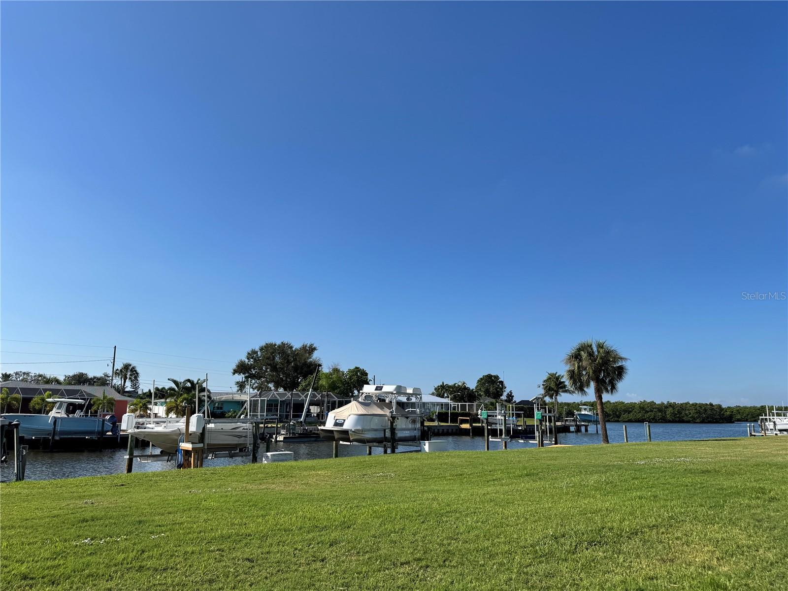 FLAMINGO CAY CONDO APTS AMD - Residential Lease