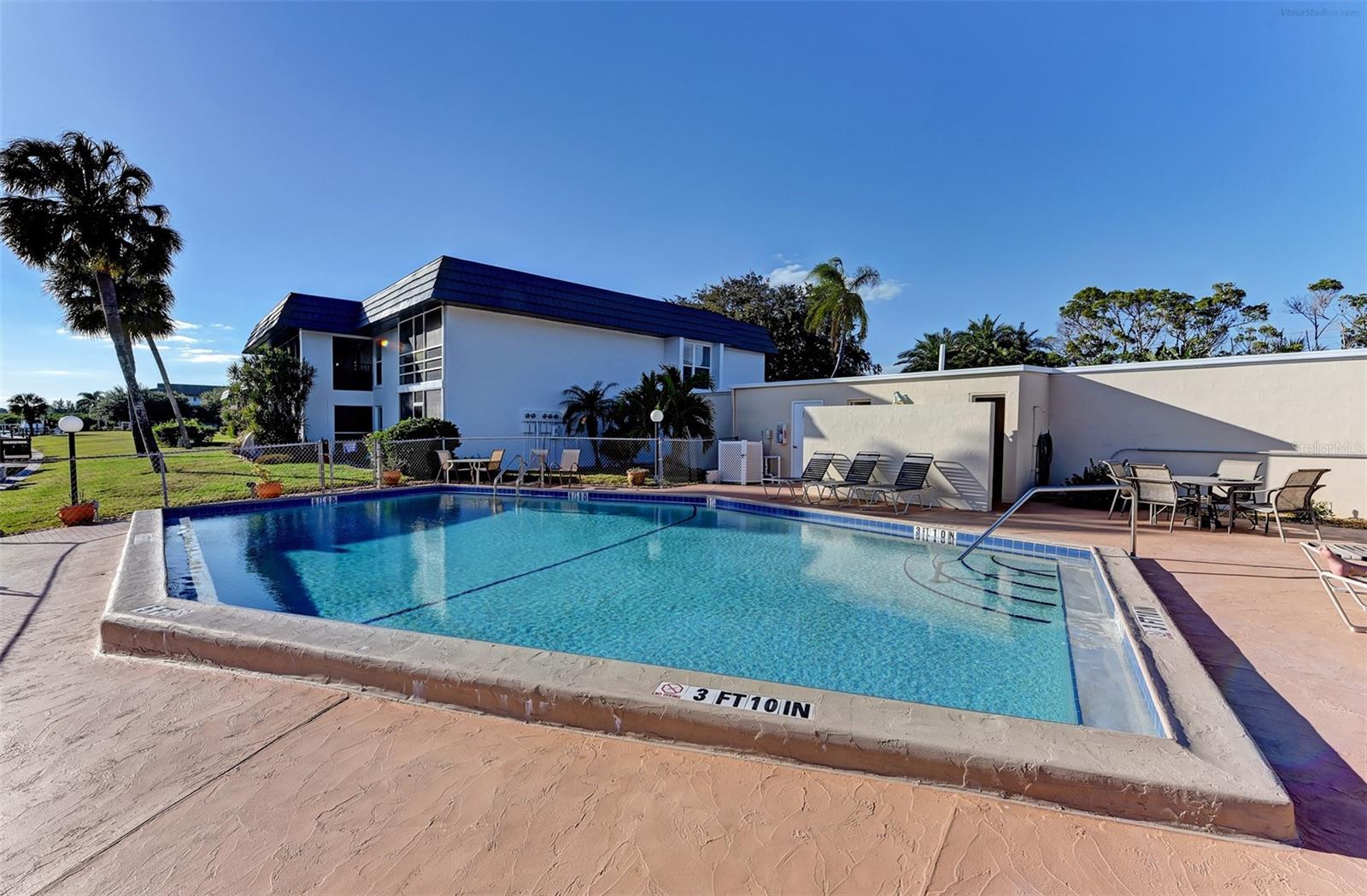 FLAMINGO CAY CONDO APTS AMD - Residential Lease