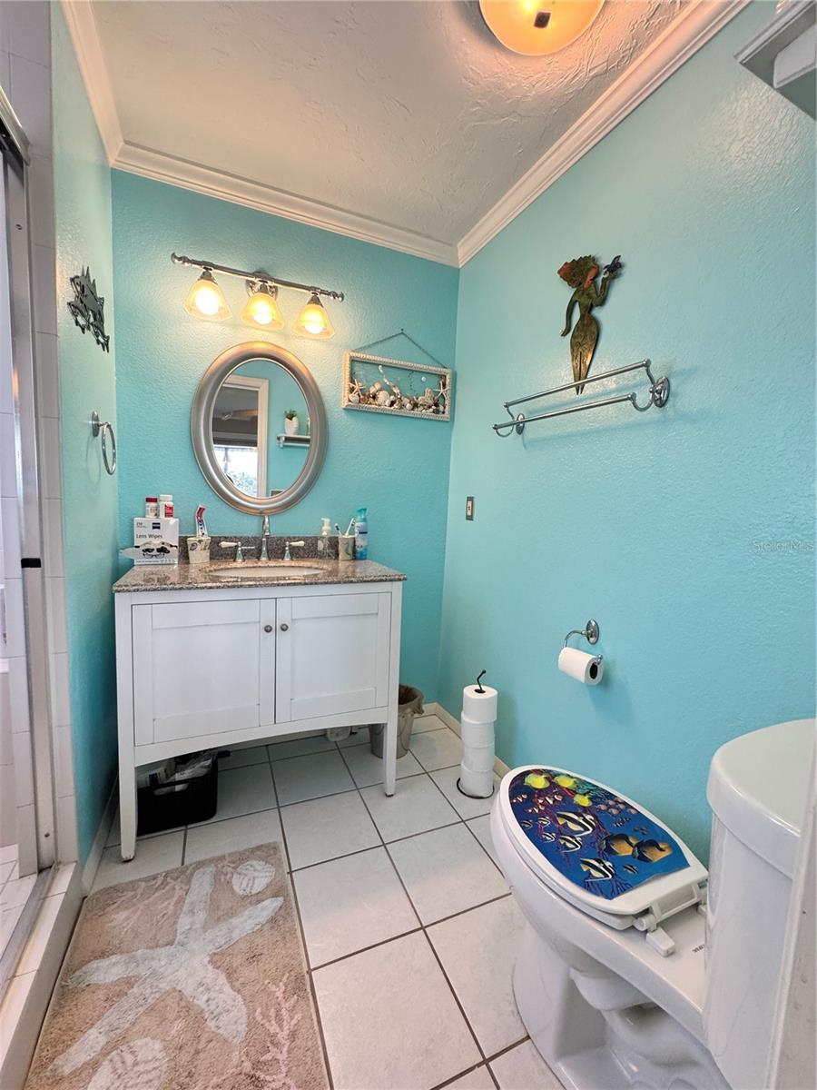 FLAMINGO CAY CONDO APTS AMD - Residential Lease