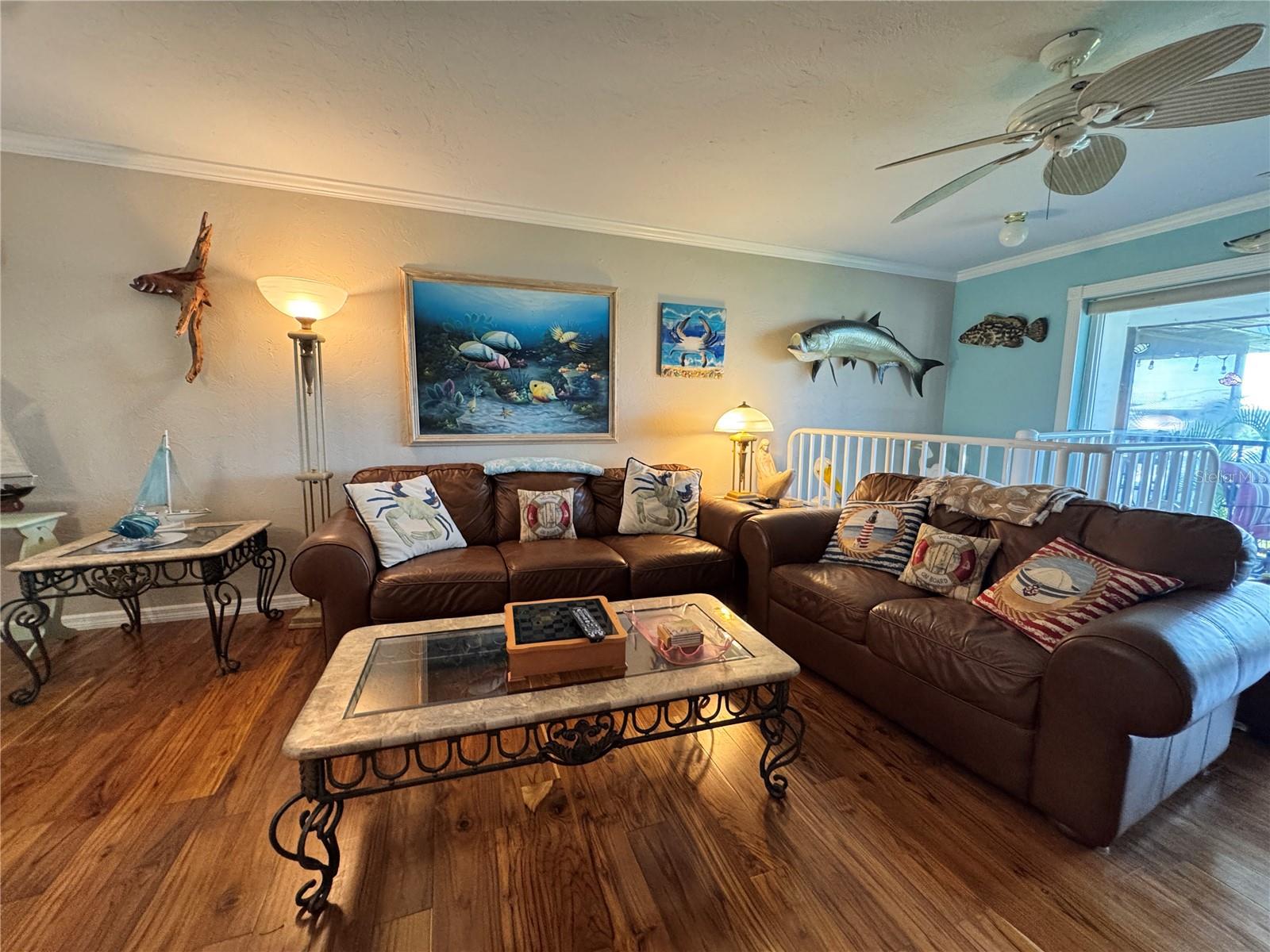 FLAMINGO CAY CONDO APTS AMD - Residential Lease