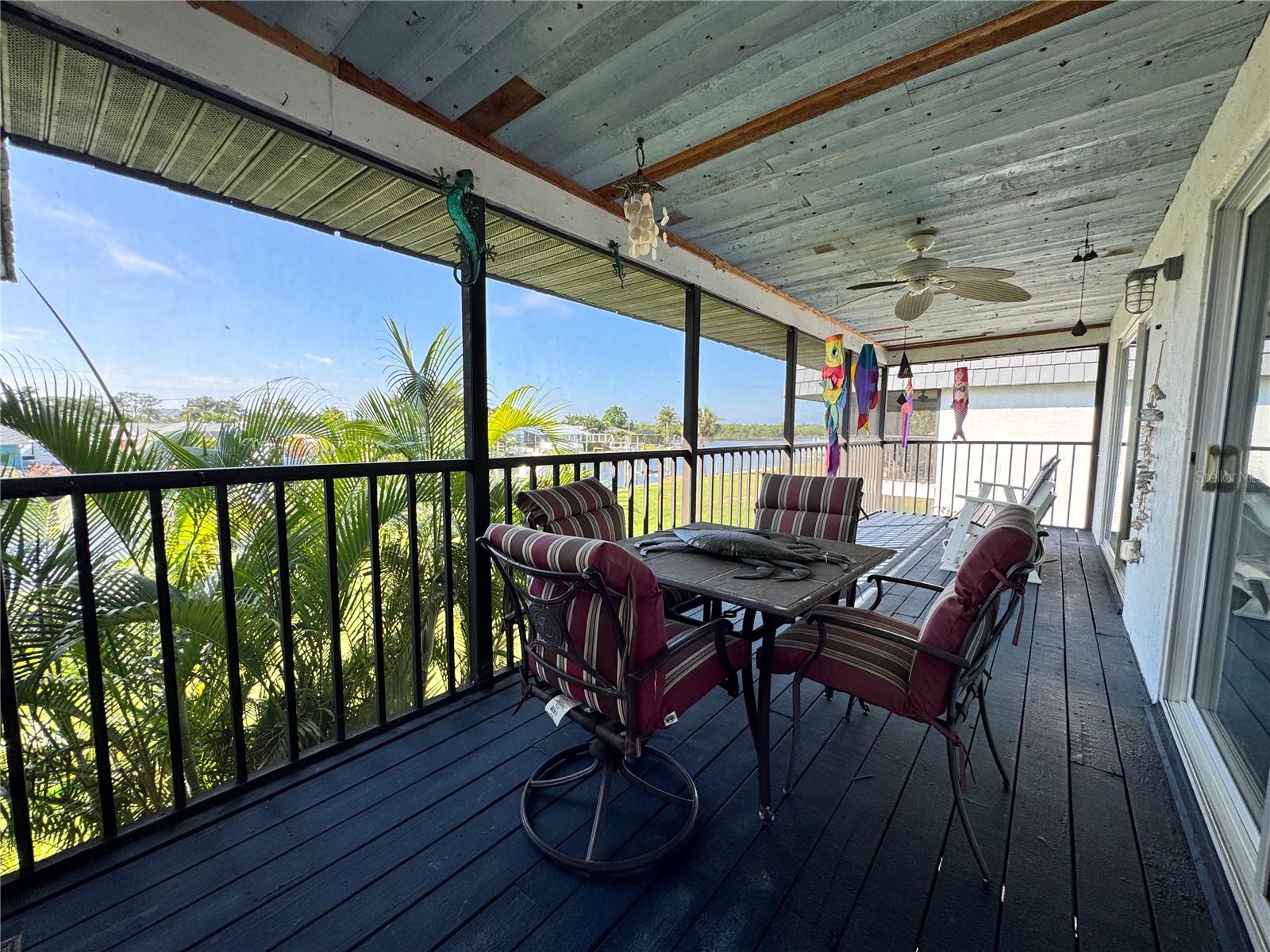 FLAMINGO CAY CONDO APTS AMD - Residential Lease