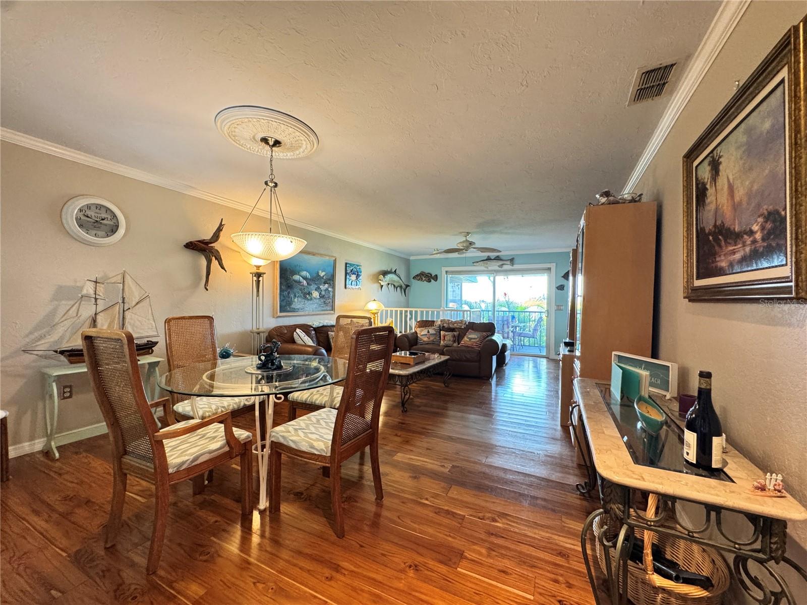 FLAMINGO CAY CONDO APTS AMD - Residential Lease