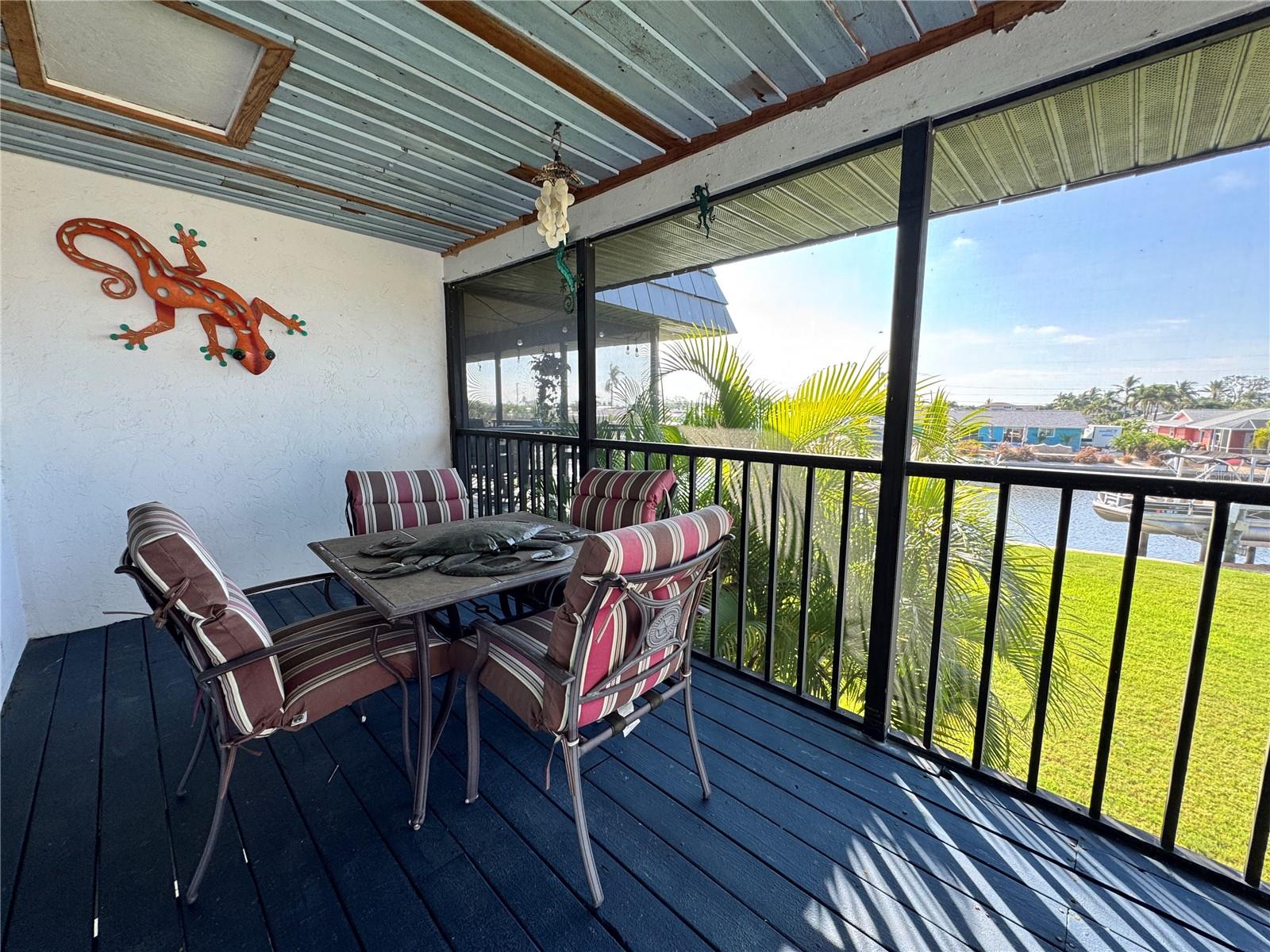 FLAMINGO CAY CONDO APTS AMD - Residential Lease