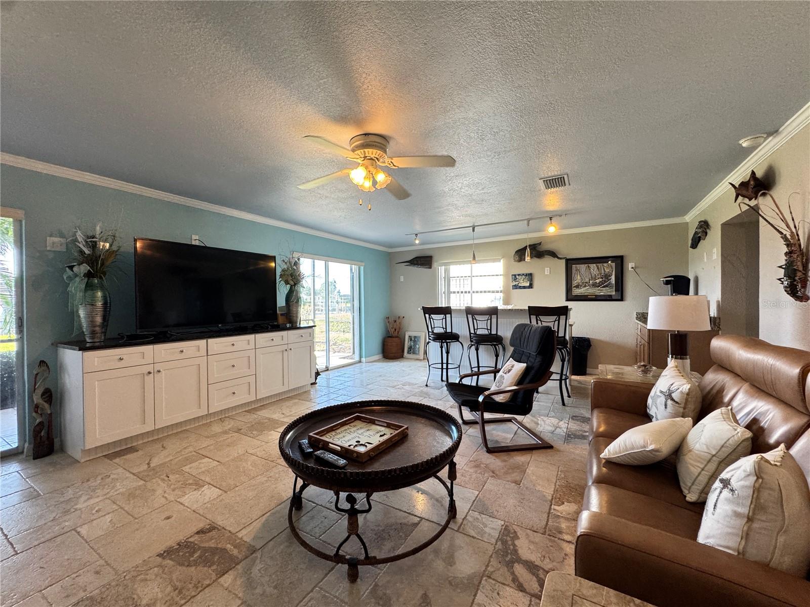 FLAMINGO CAY CONDO APTS AMD - Residential Lease