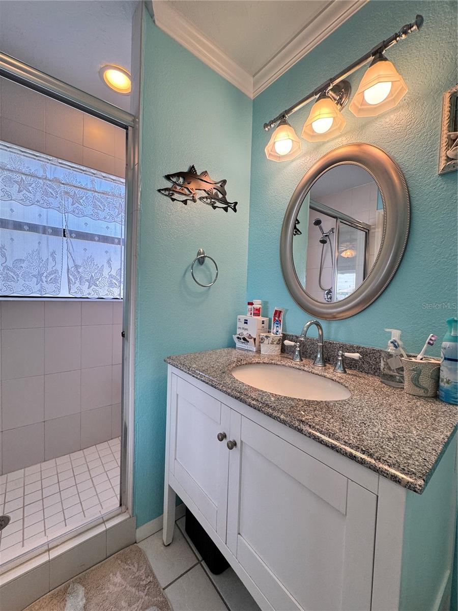 FLAMINGO CAY CONDO APTS AMD - Residential Lease