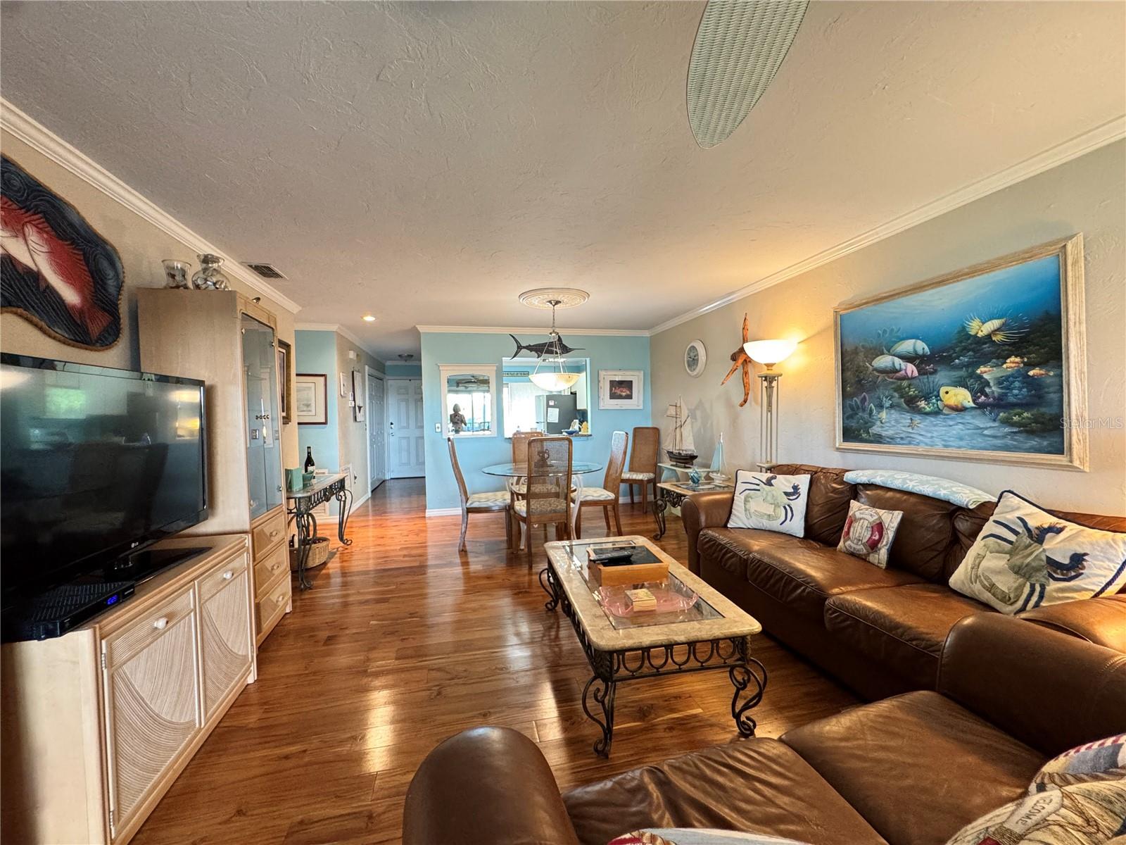 FLAMINGO CAY CONDO APTS AMD - Residential Lease