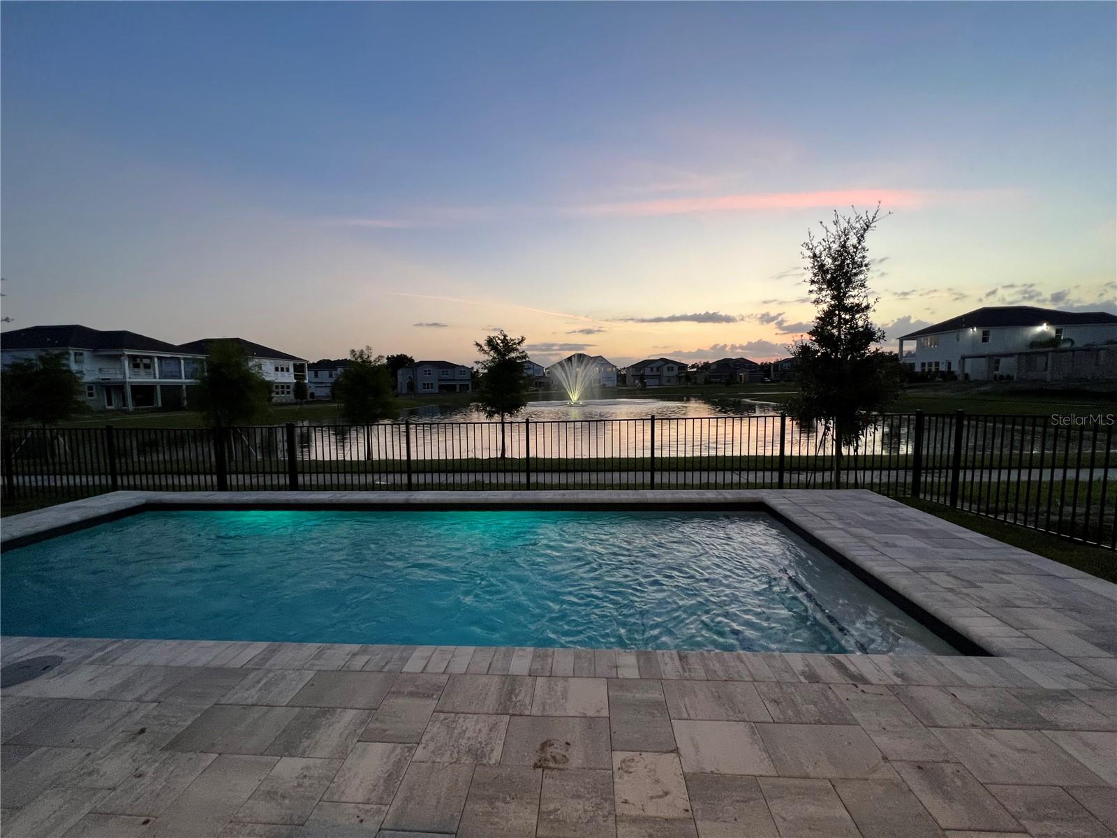 TILDEN PLACE/WINTER GARDEN - Residential