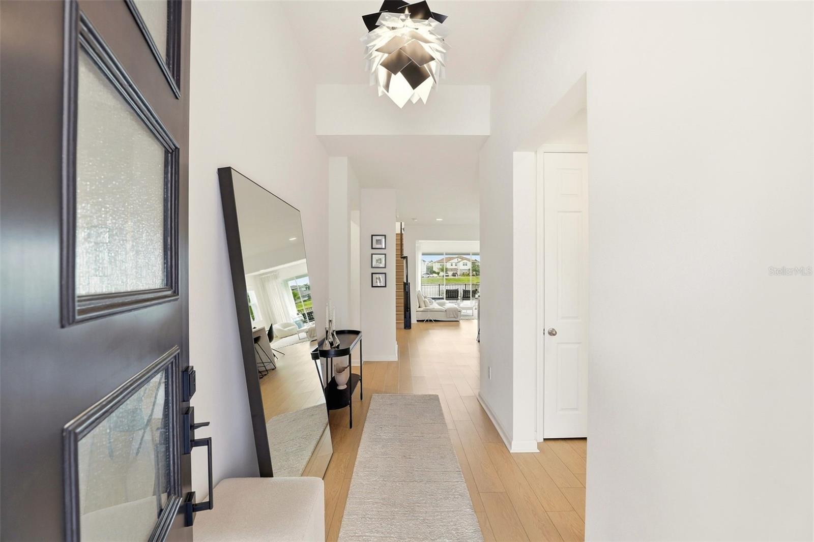 TILDEN PLACE/WINTER GARDEN - Residential