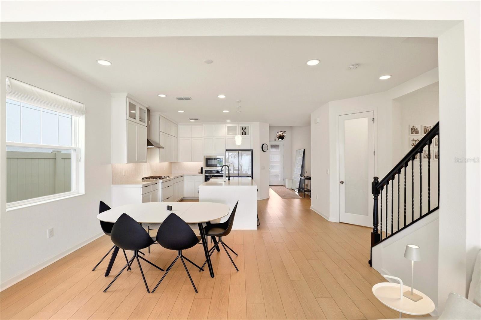 TILDEN PLACE/WINTER GARDEN - Residential