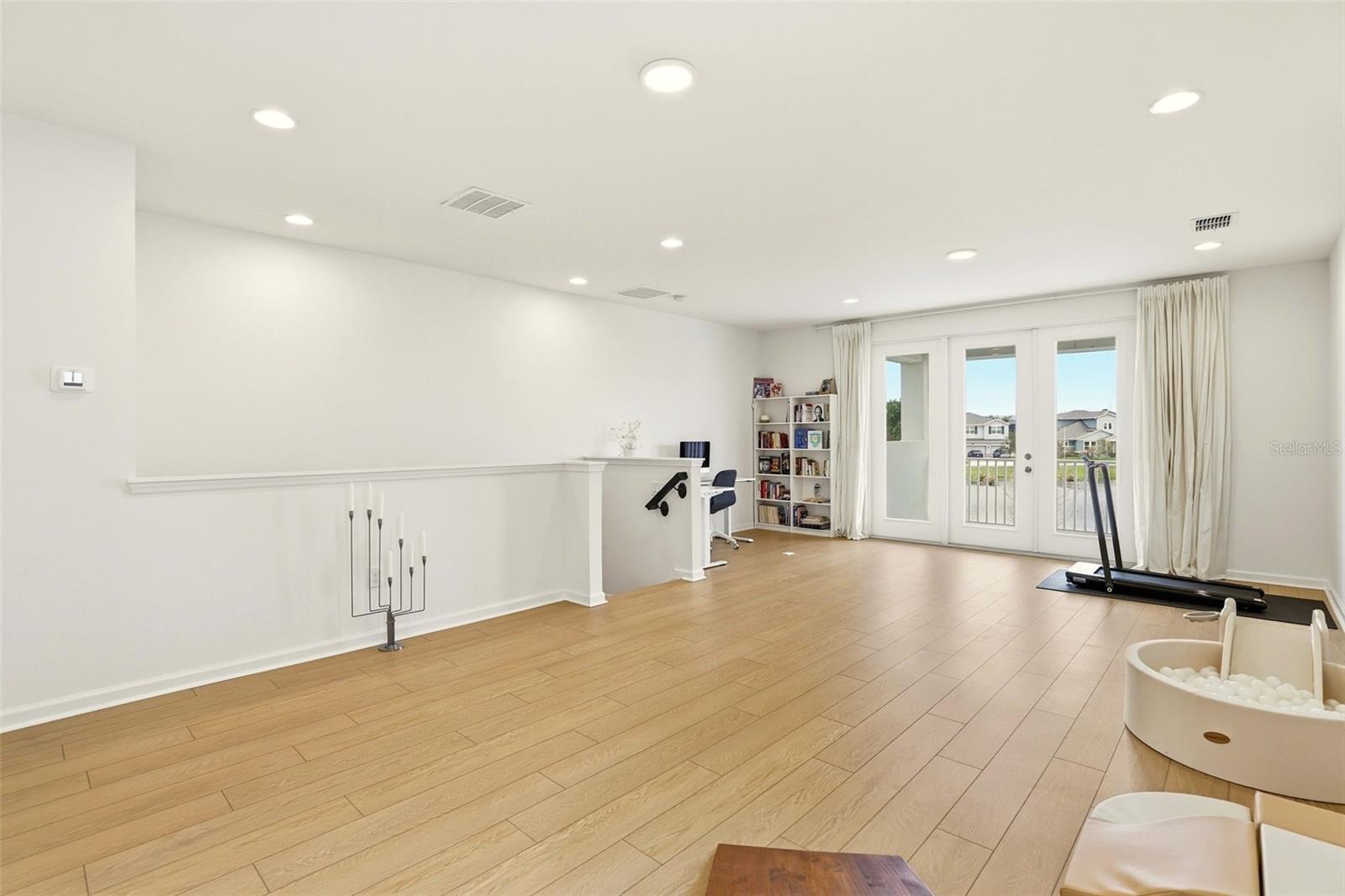 TILDEN PLACE/WINTER GARDEN - Residential