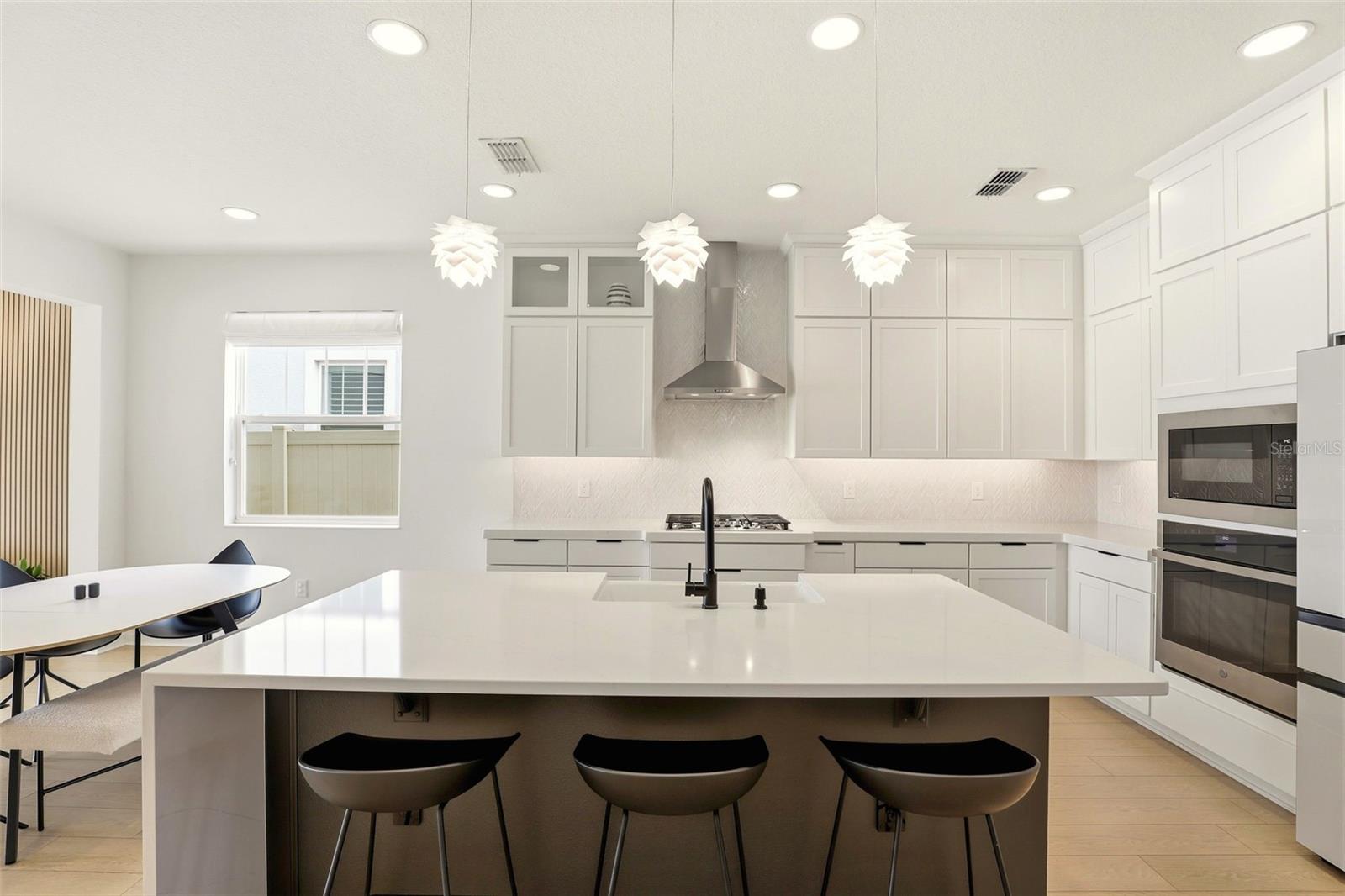 TILDEN PLACE/WINTER GARDEN - Residential