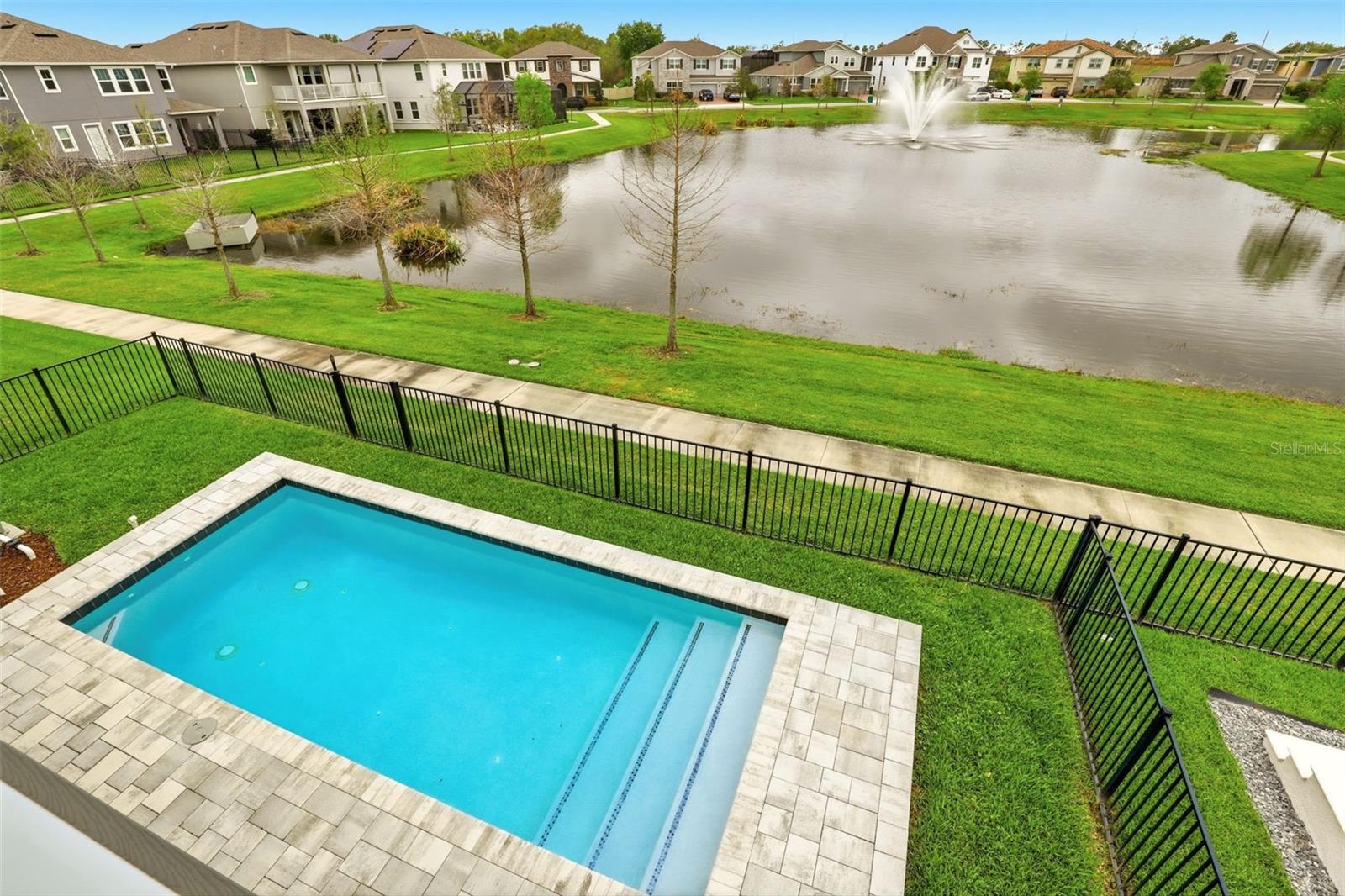 TILDEN PLACE/WINTER GARDEN - Residential