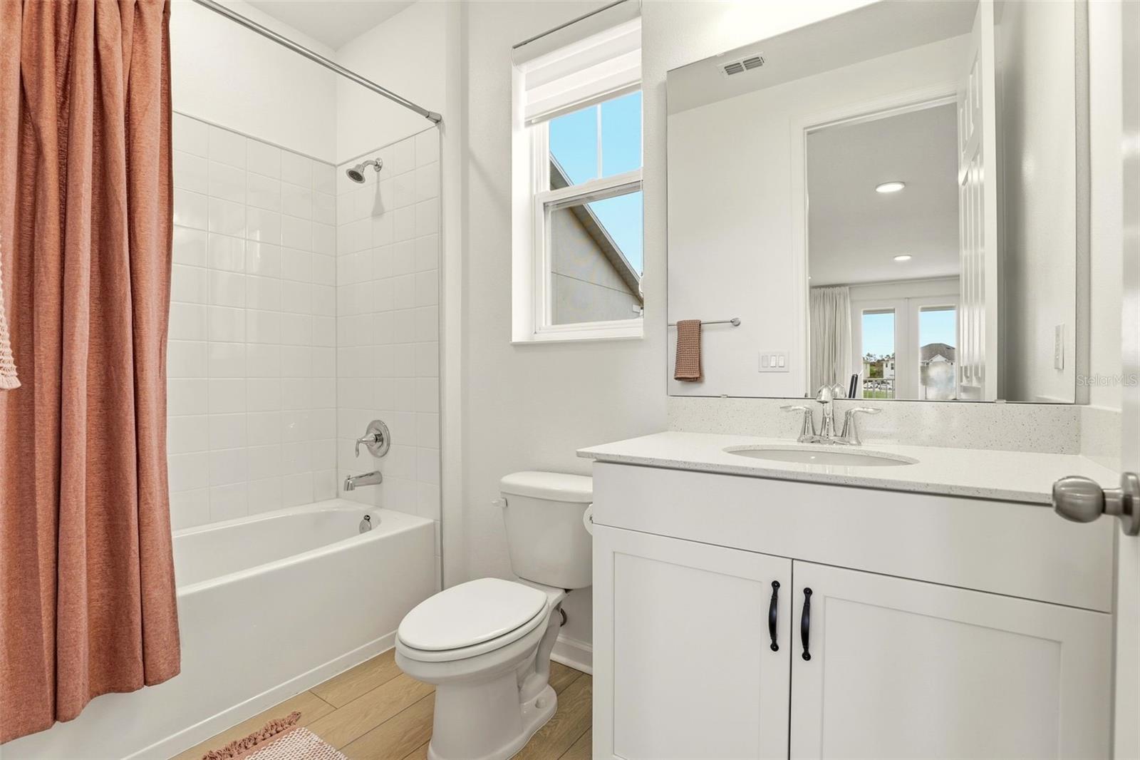 TILDEN PLACE/WINTER GARDEN - Residential