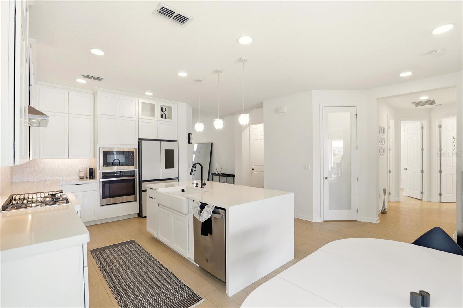 TILDEN PLACE/WINTER GARDEN - Residential