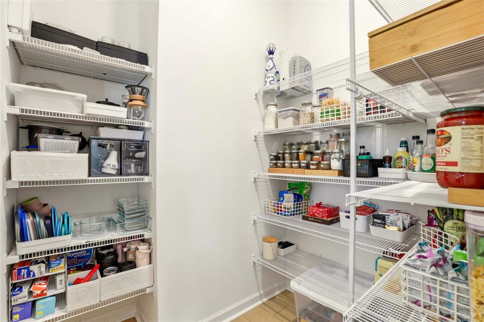 TILDEN PLACE/WINTER GARDEN - Residential