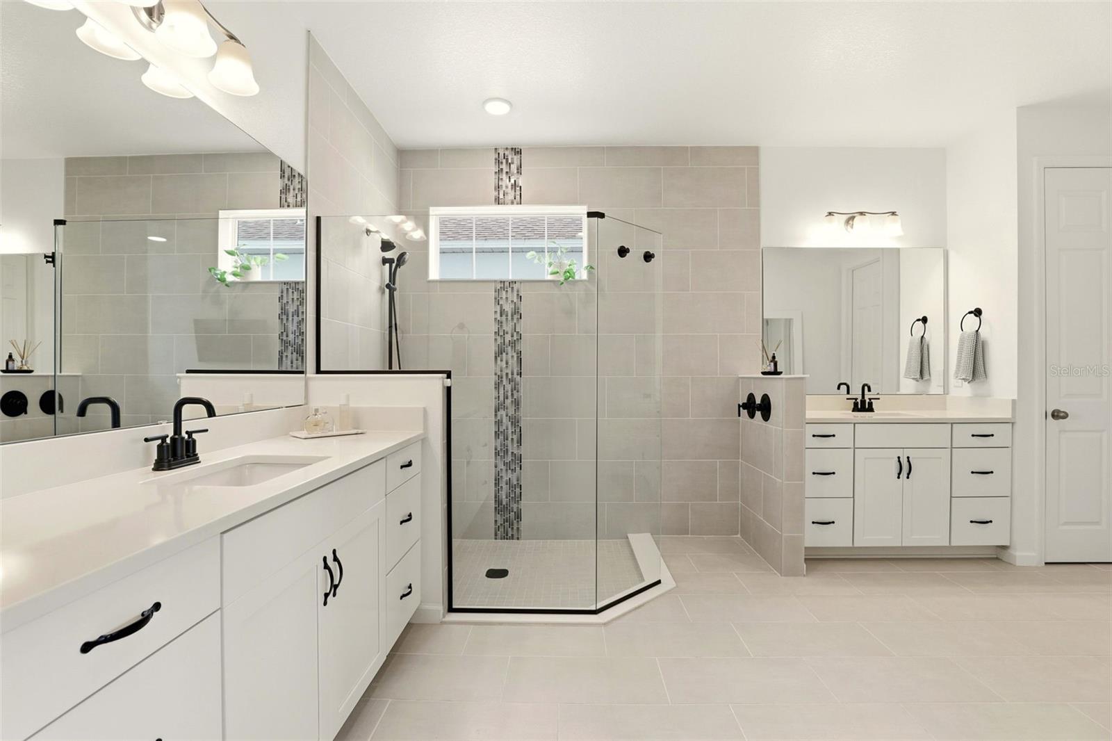 TILDEN PLACE/WINTER GARDEN - Residential