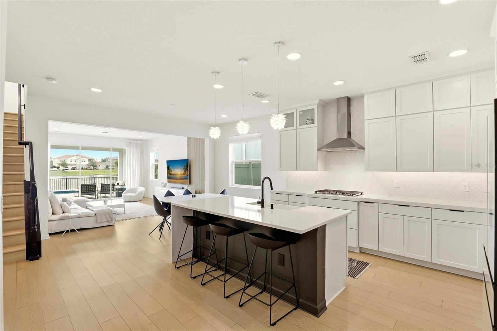 TILDEN PLACE/WINTER GARDEN - Residential