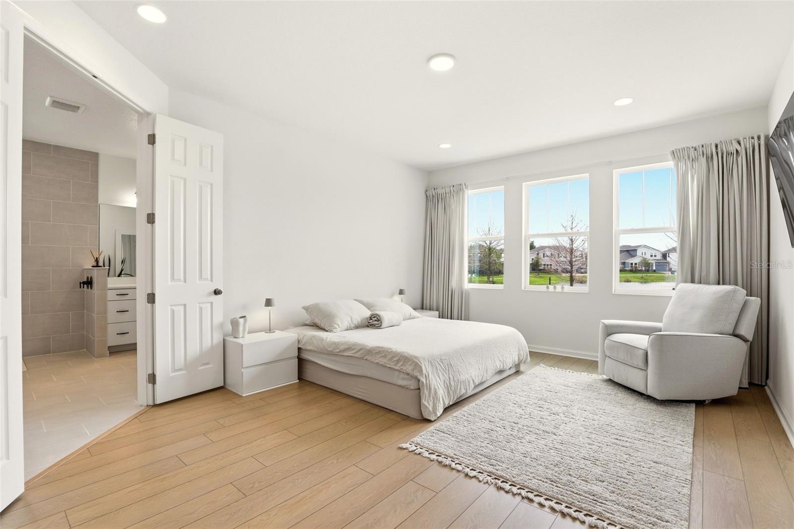 TILDEN PLACE/WINTER GARDEN - Residential