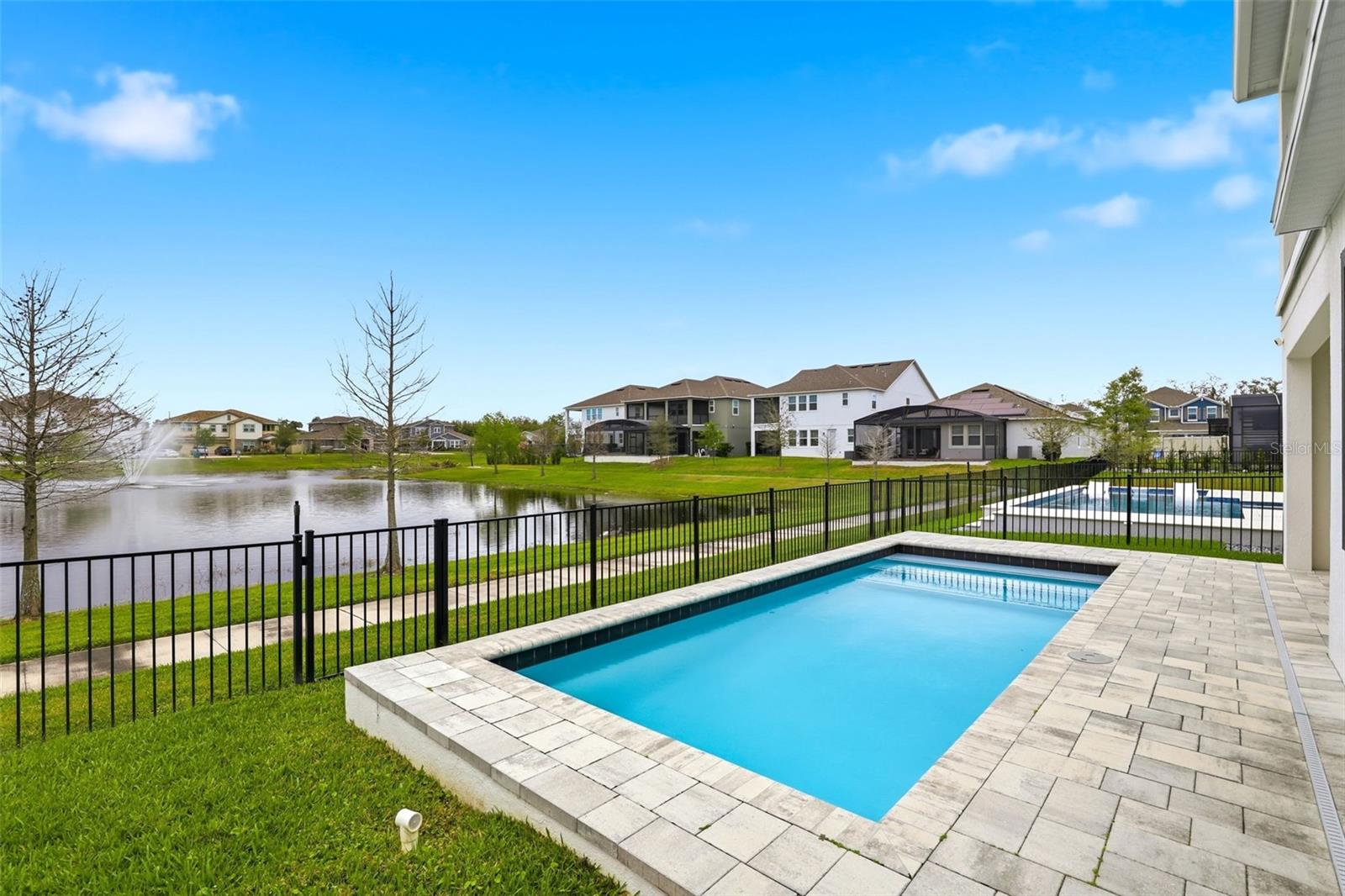 TILDEN PLACE/WINTER GARDEN - Residential