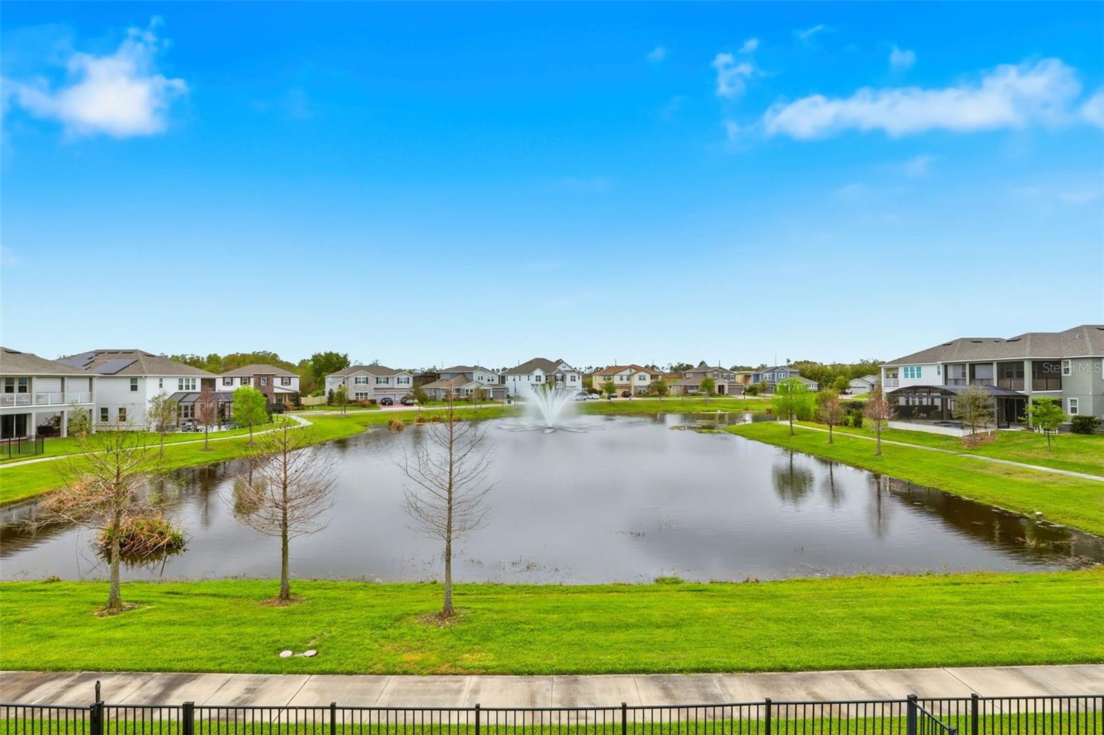 TILDEN PLACE/WINTER GARDEN - Residential