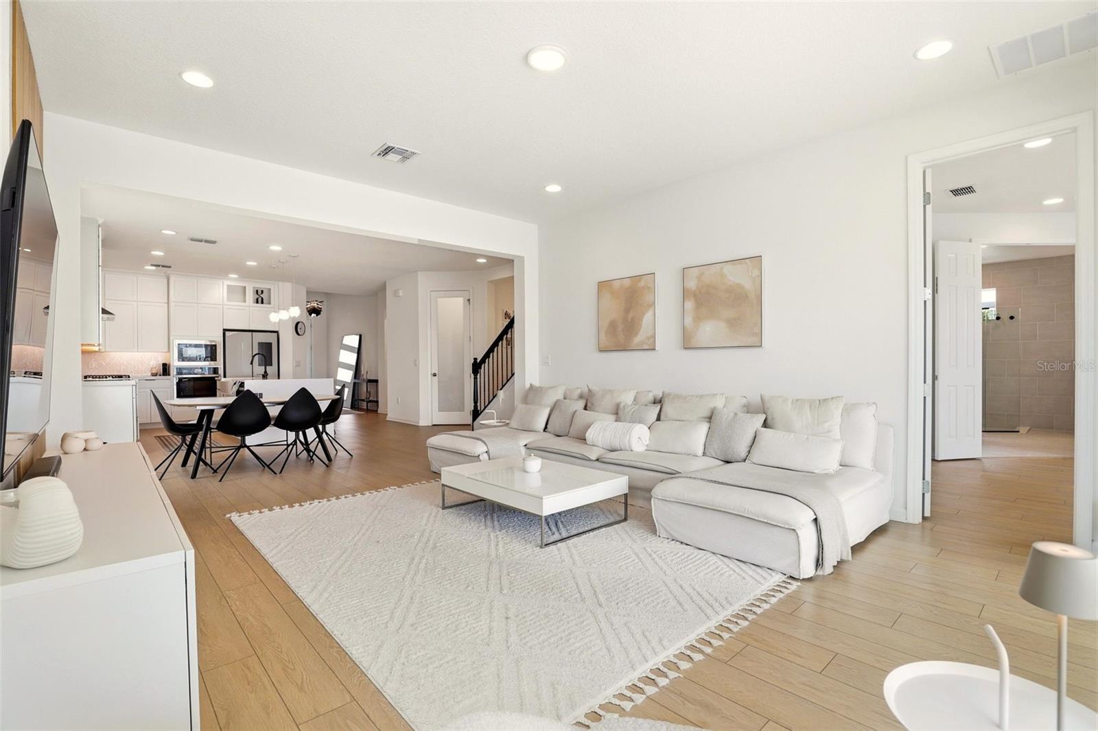 TILDEN PLACE/WINTER GARDEN - Residential