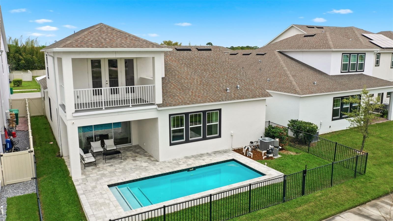 TILDEN PLACE/WINTER GARDEN - Residential