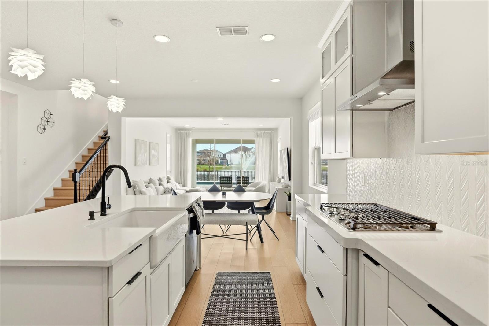 TILDEN PLACE/WINTER GARDEN - Residential