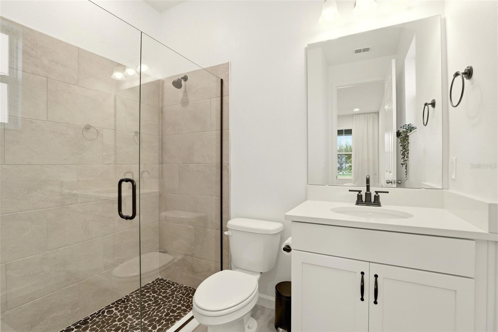 TILDEN PLACE/WINTER GARDEN - Residential