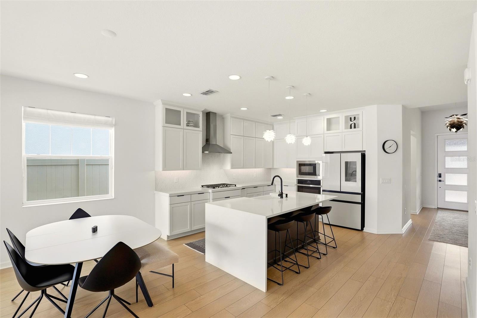 TILDEN PLACE/WINTER GARDEN - Residential