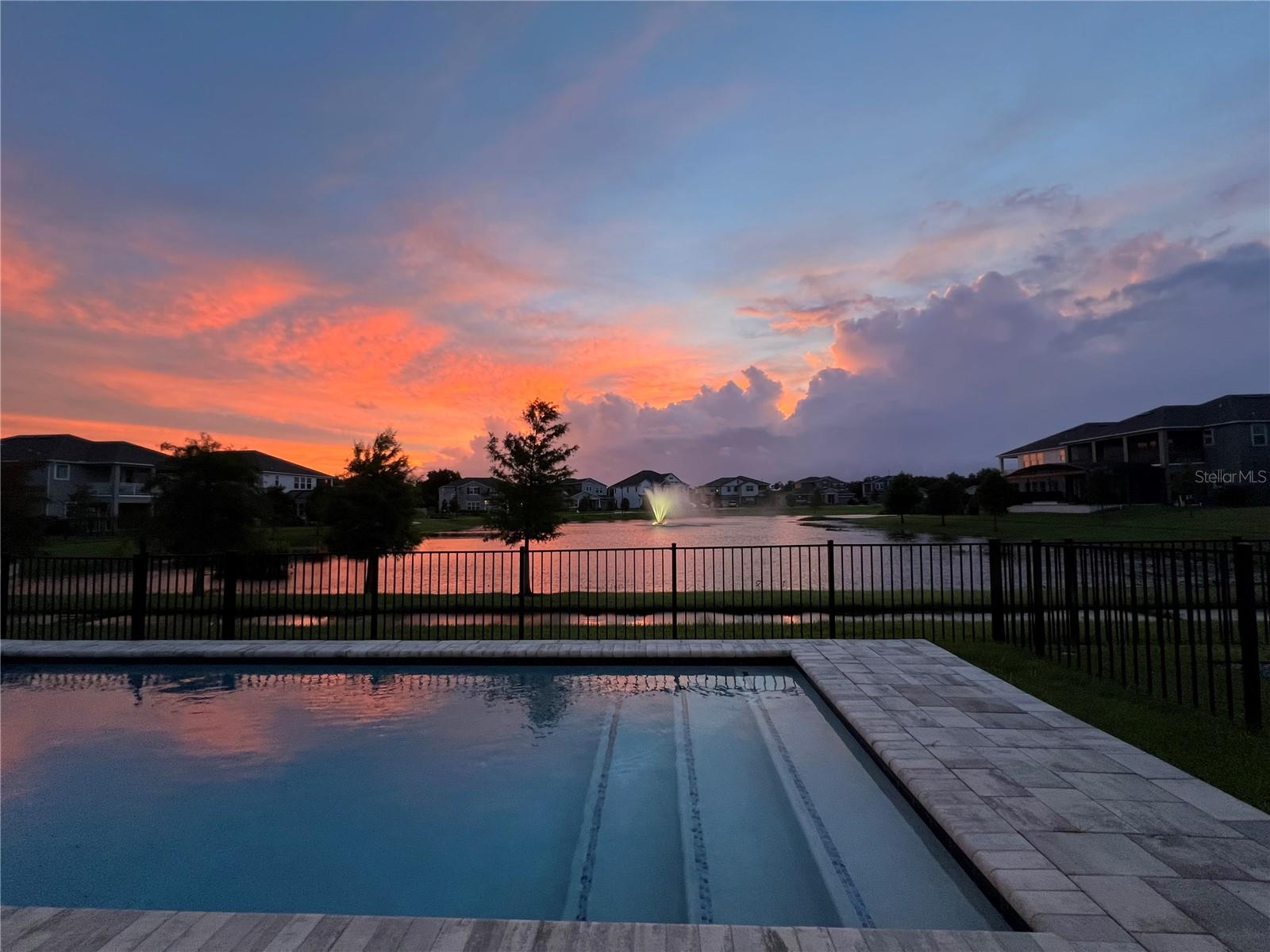 TILDEN PLACE/WINTER GARDEN - Residential