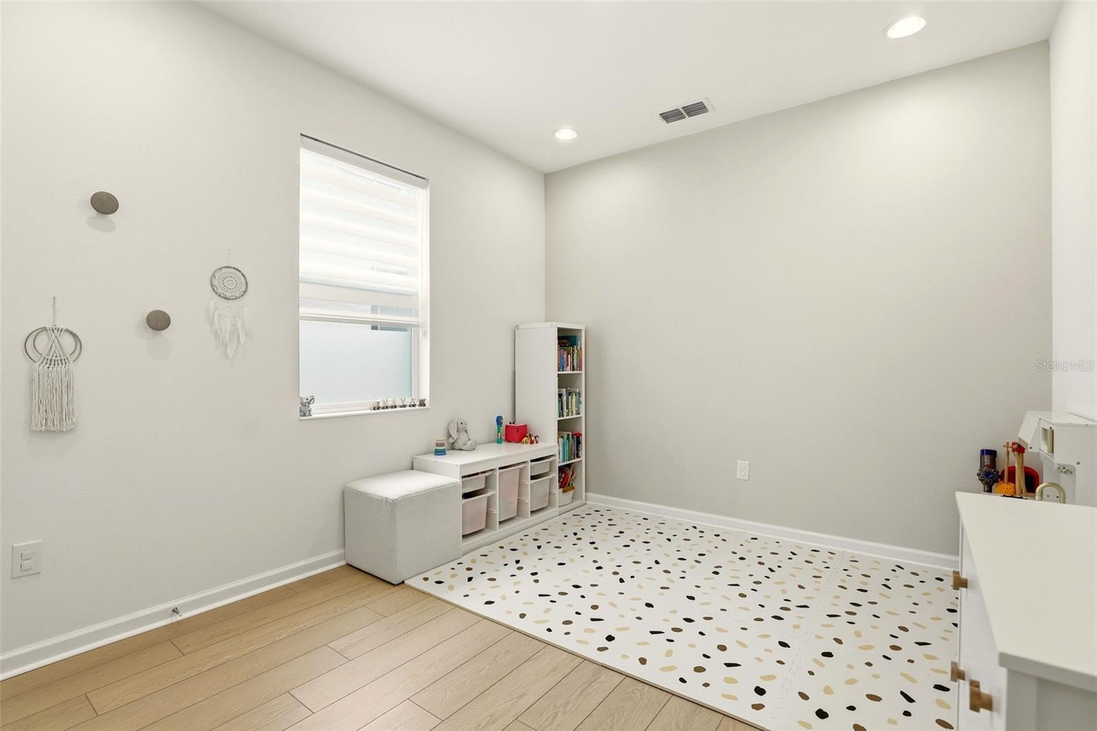 TILDEN PLACE/WINTER GARDEN - Residential